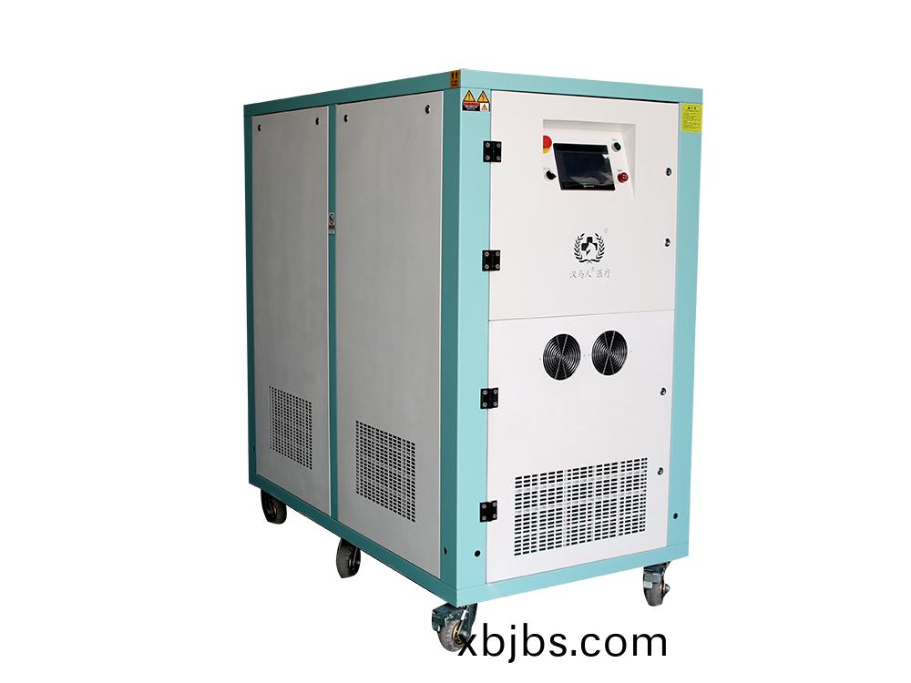 醫用製氧係統(tong)空(kong)壓機(ji)日常(chang)維(wei)護(hu)工(gong)作(zuo)