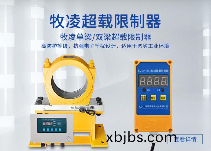 上海牧淩電子科技有限公司