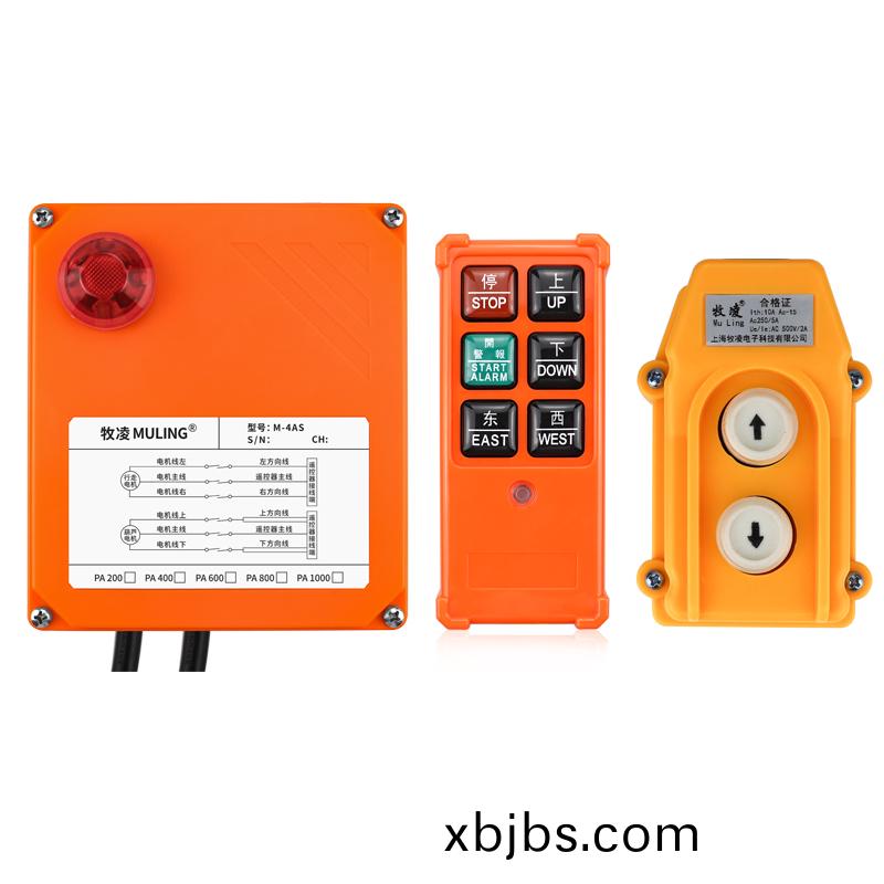 工業遙(yao)控器可以在(zai)哪裏(li)使用呢？