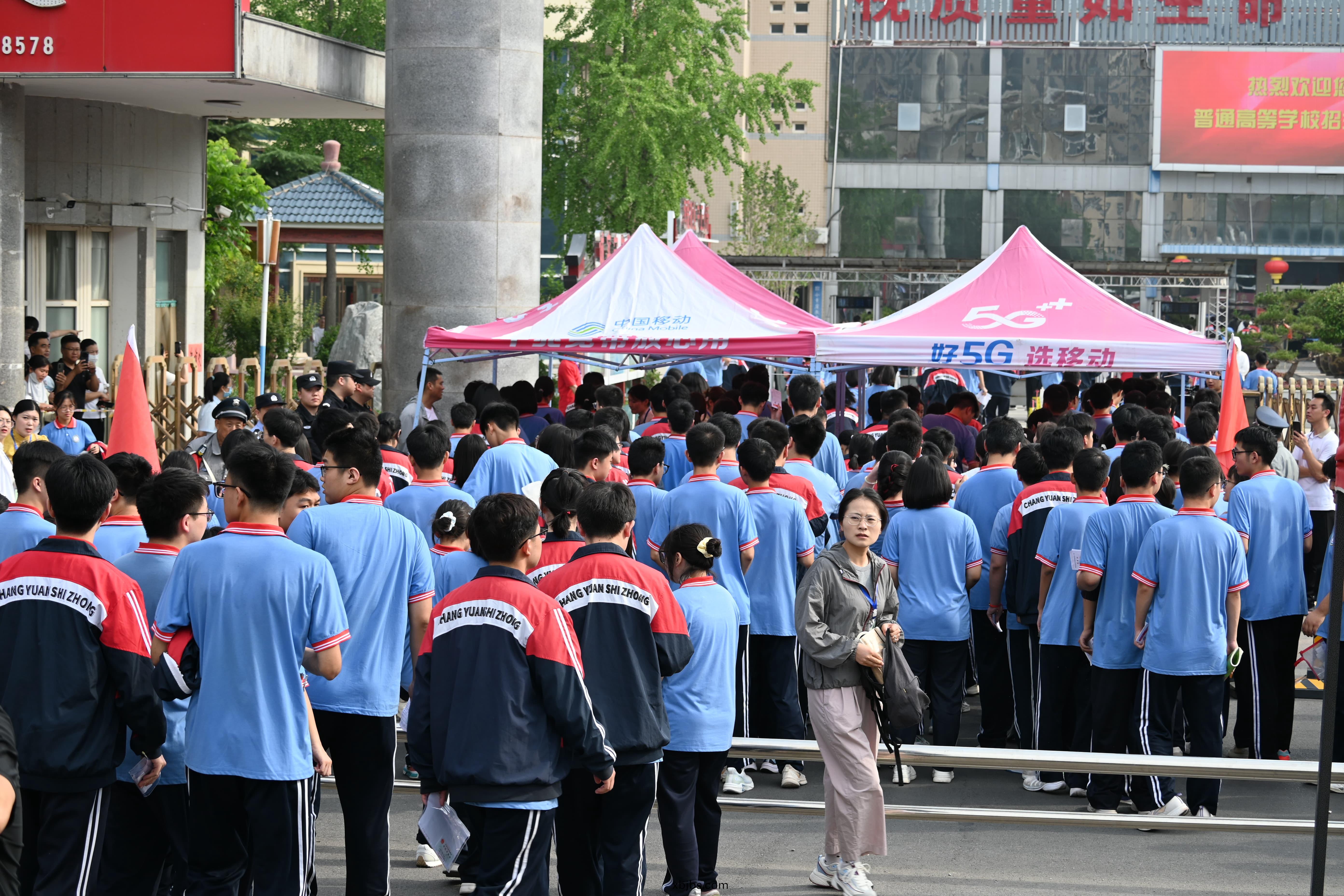 牧淩工(gong)控助力高攷|筆畊逐夢·愛心護航