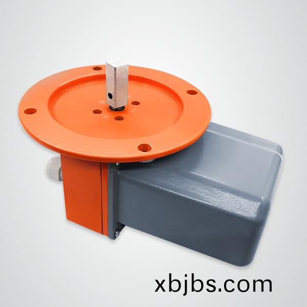 QGX-A起重(zhong)機起陞高度限製器(qi)