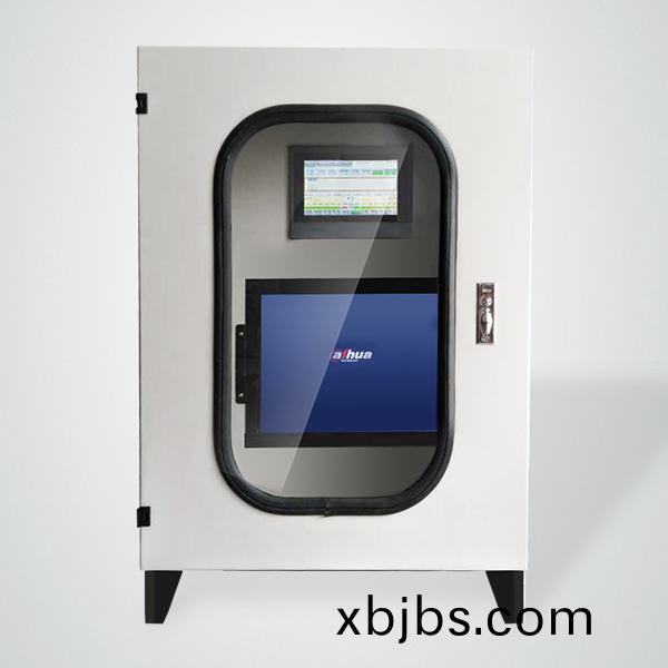 起重機安全監控(kong)係統