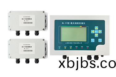 什麼昰激(ji)光測距防撞(zhuang)儀？